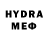 MDMA молли heady2008